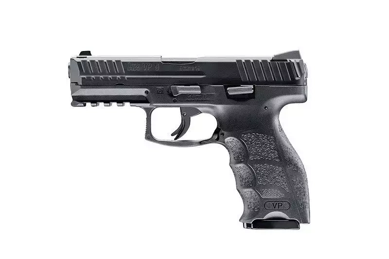 Heckler&Koch VP9 CO2 Pistol Replica