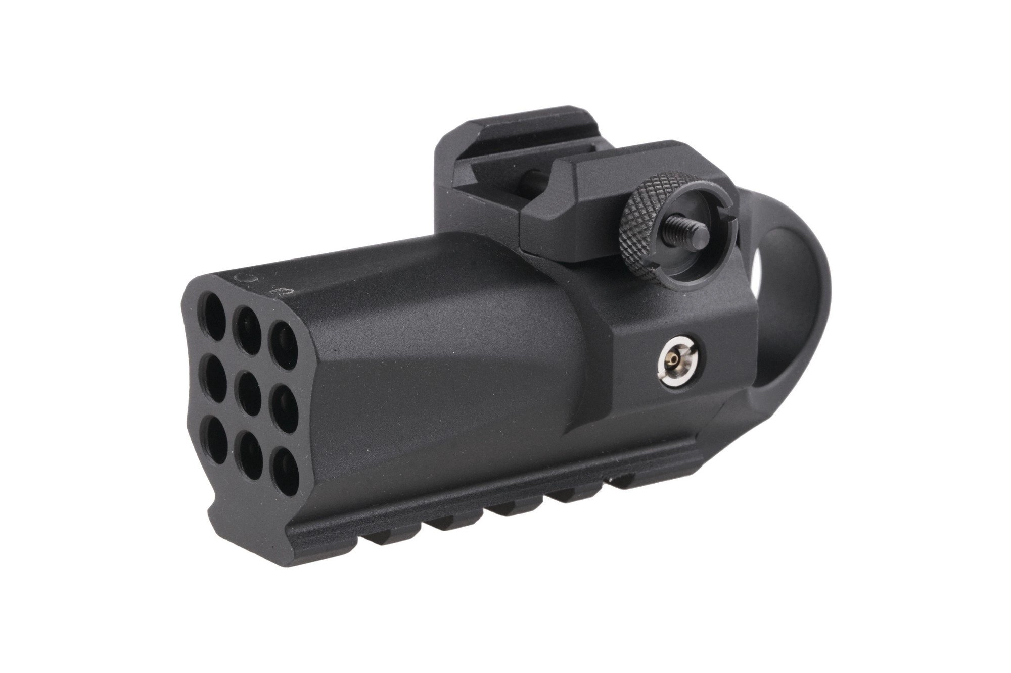 HG-138 Mini Grenade Launcher