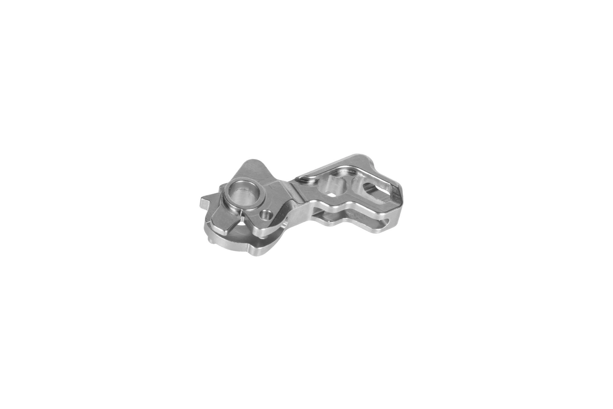 Hexa" Hammer for Hi-CAPA in TM standard – Silver"