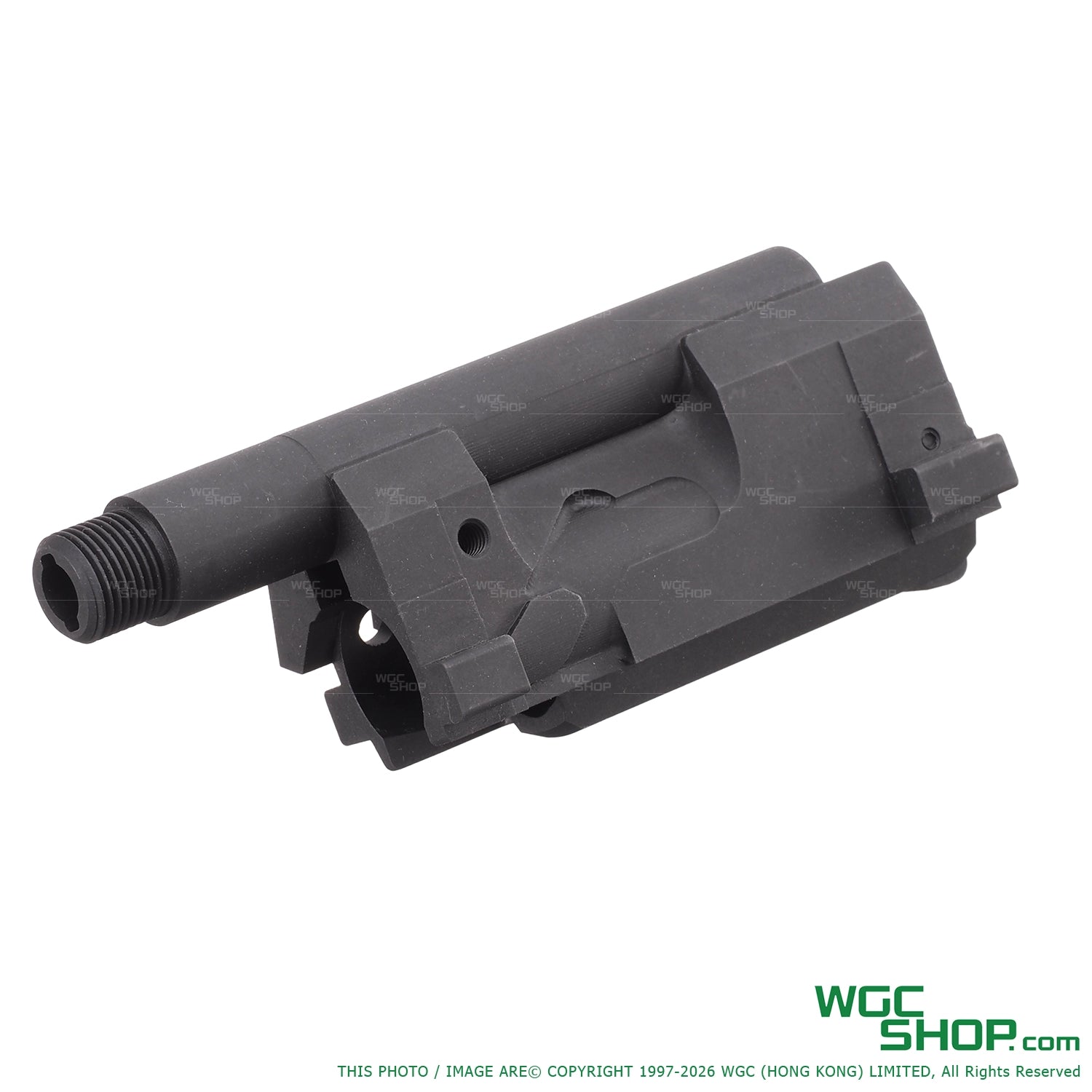 dnA FNC GBB Steel Bolt