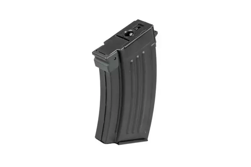 Hi-Cap 190 BB Magazine for AK Replicas