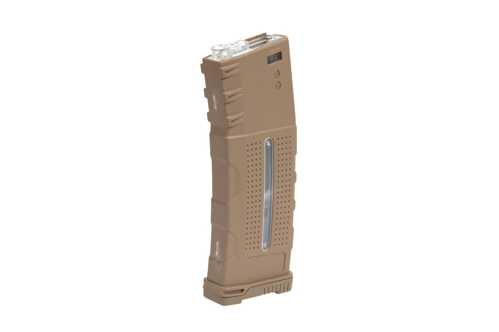 Hi-Cap 350 BB M4/M16 Magazine - Tan