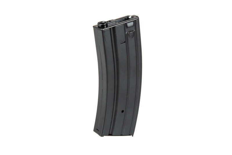 Hi-Cap 350 BB Magazine for SA-H Series Replicas
