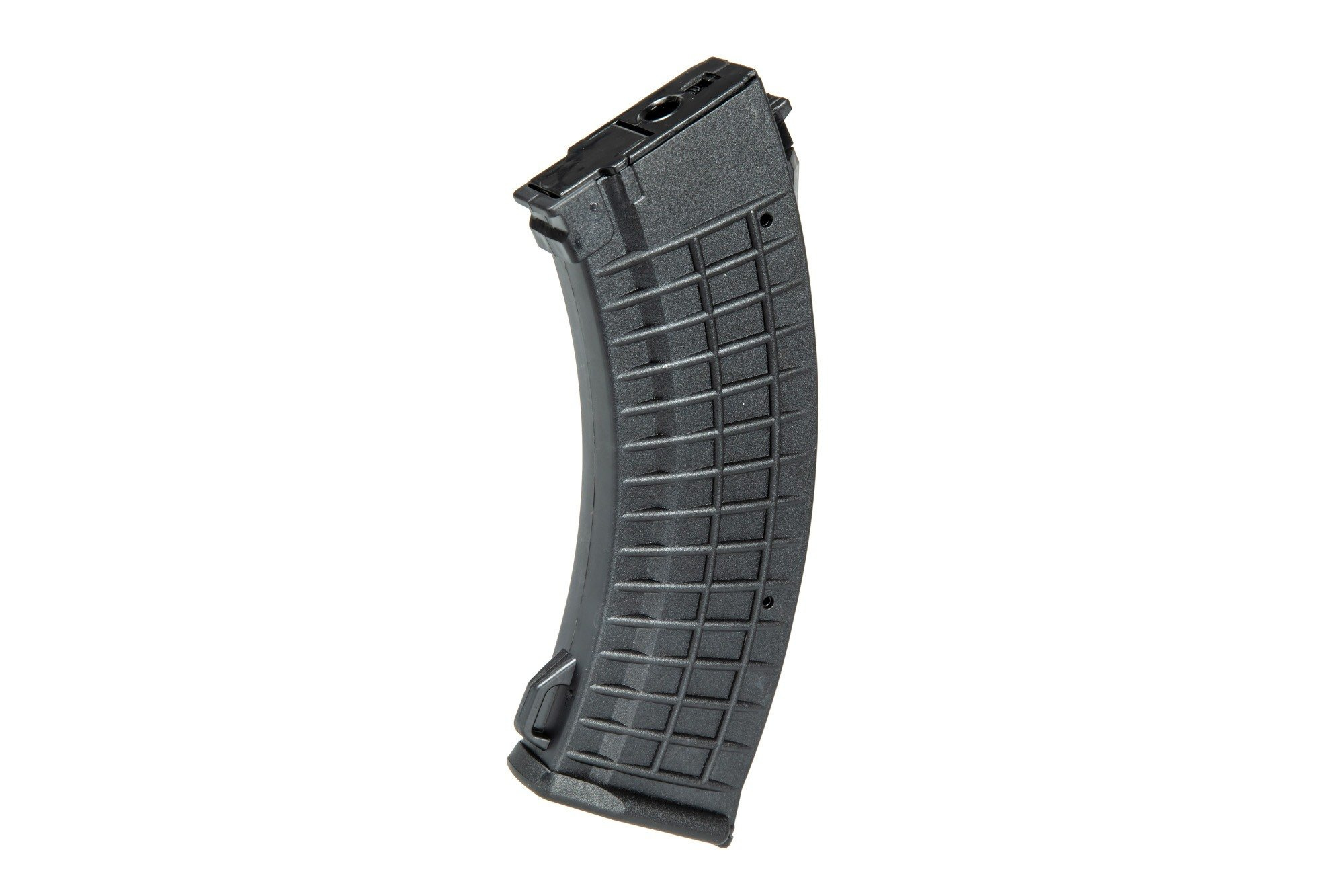 Hi-Cap 500 BB AK Magazine - Black