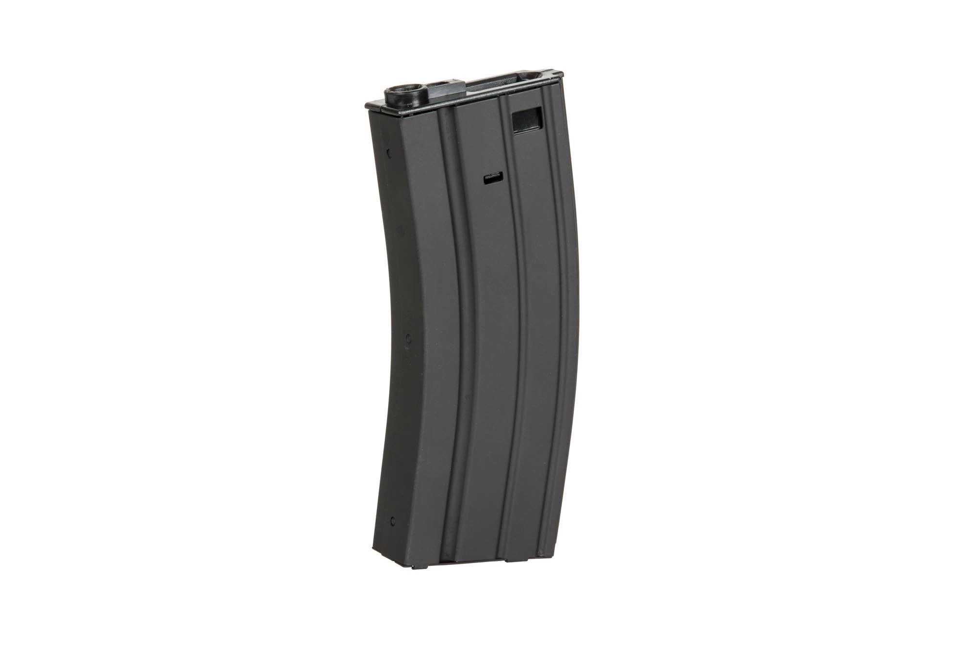 Hi-Cap ASR Magazine - Black