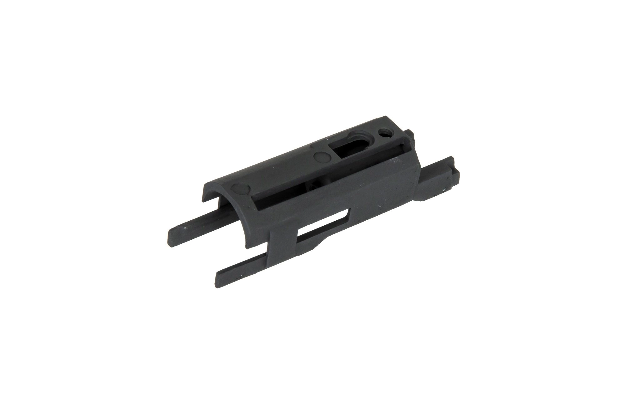 Hi-Capa replicas lightweight blowback caging