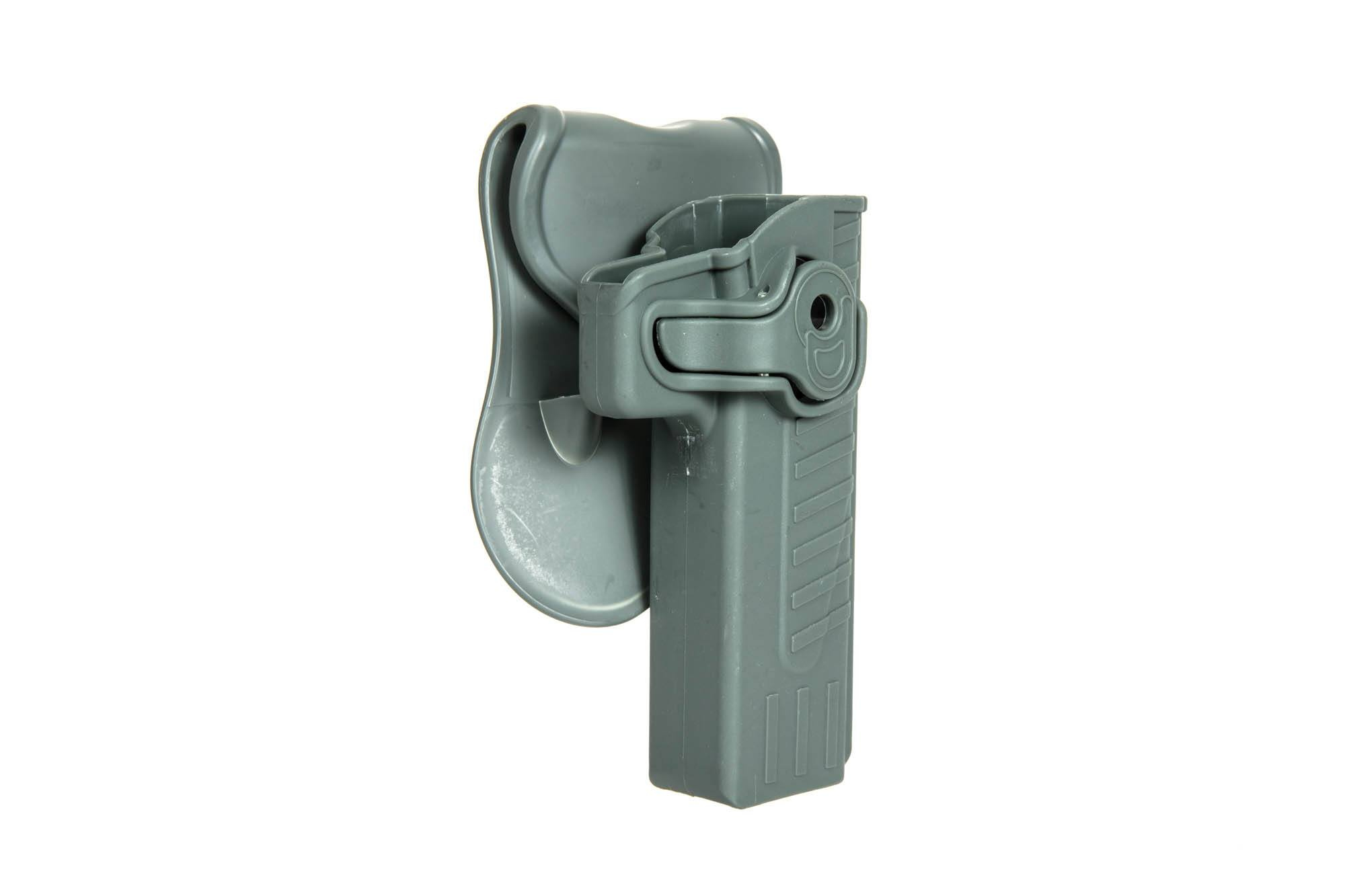HI-CAPA type Holster - szary