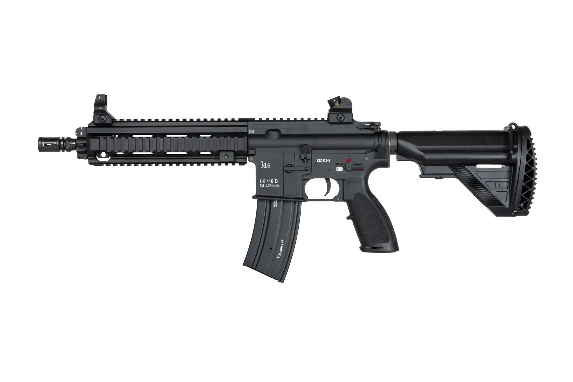 HK416 CQB V3 Carbine Replica