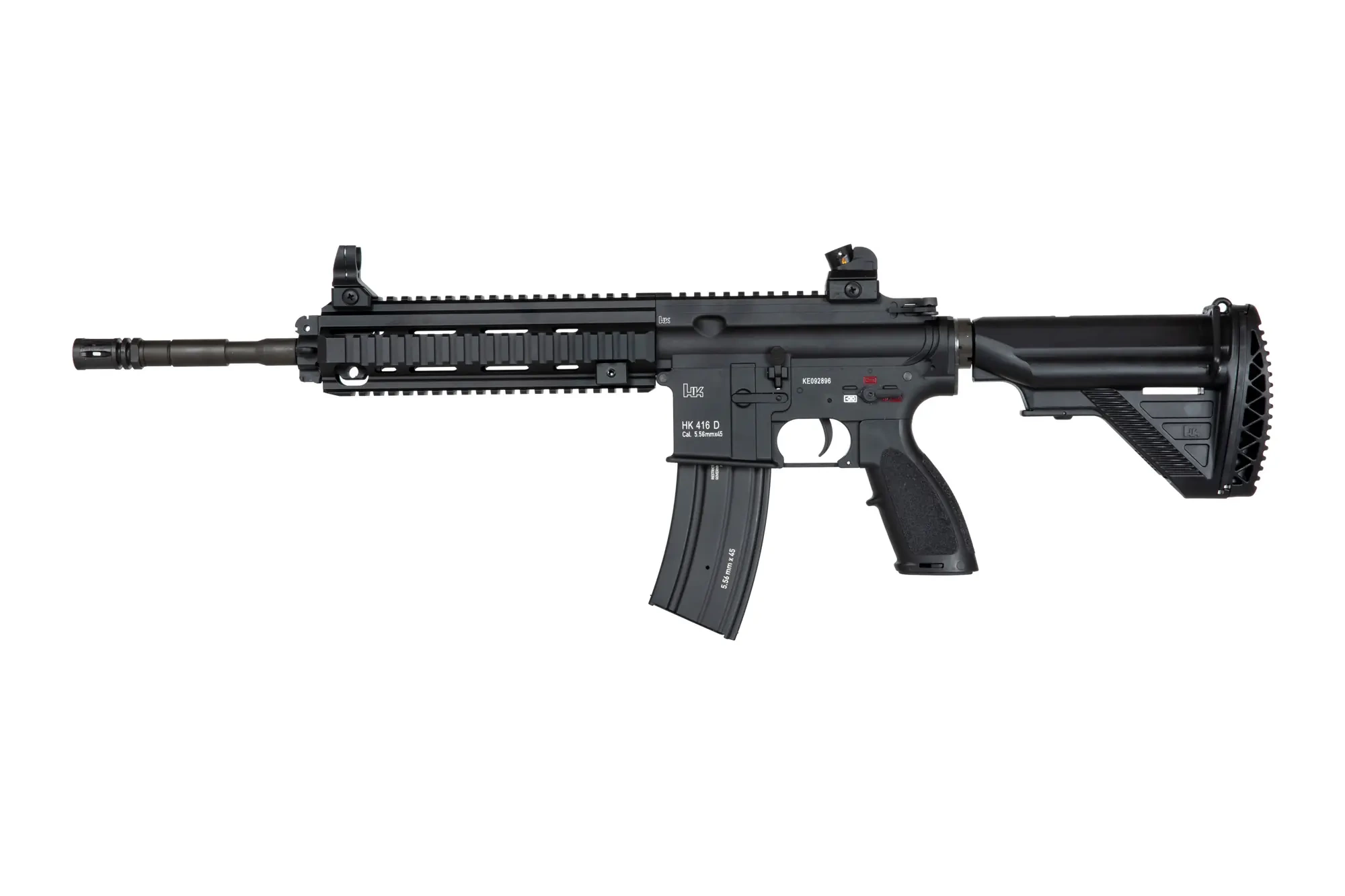 HK416D V3 Carbine Replica