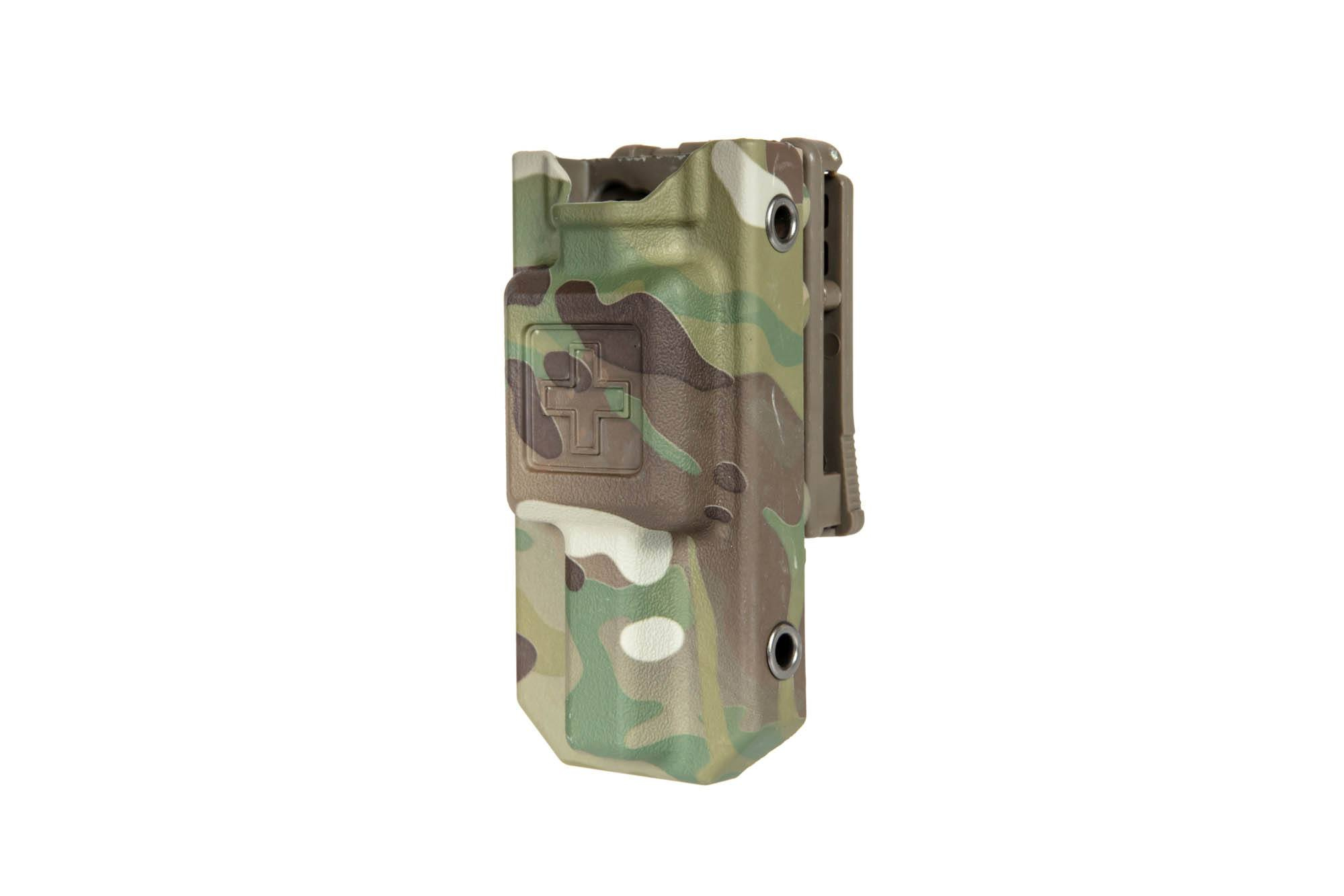 Holster for CAT type tourniquet - MC
