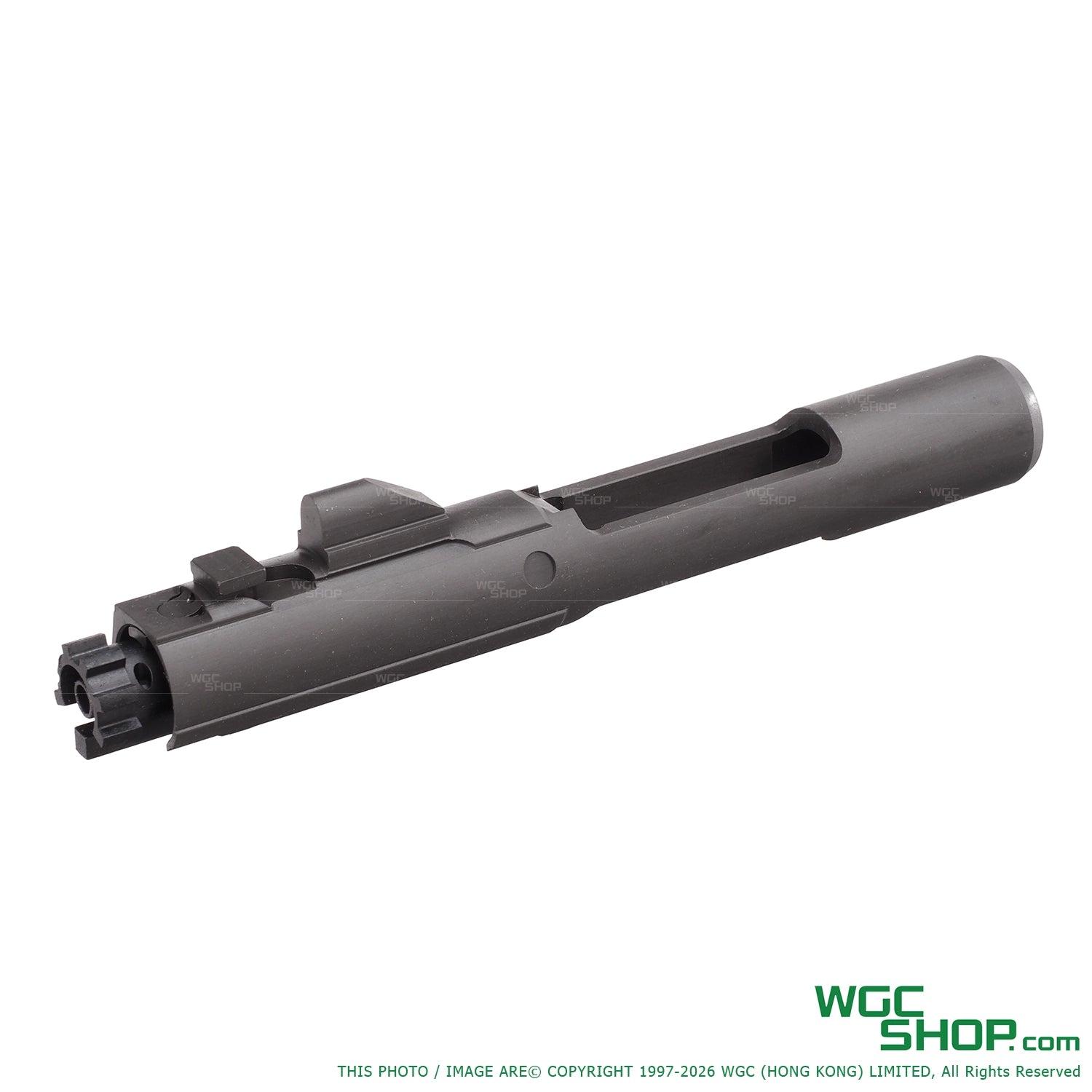 dnA T65K2 / T91 Steel Bolt Carrier Assembly for Airsoft