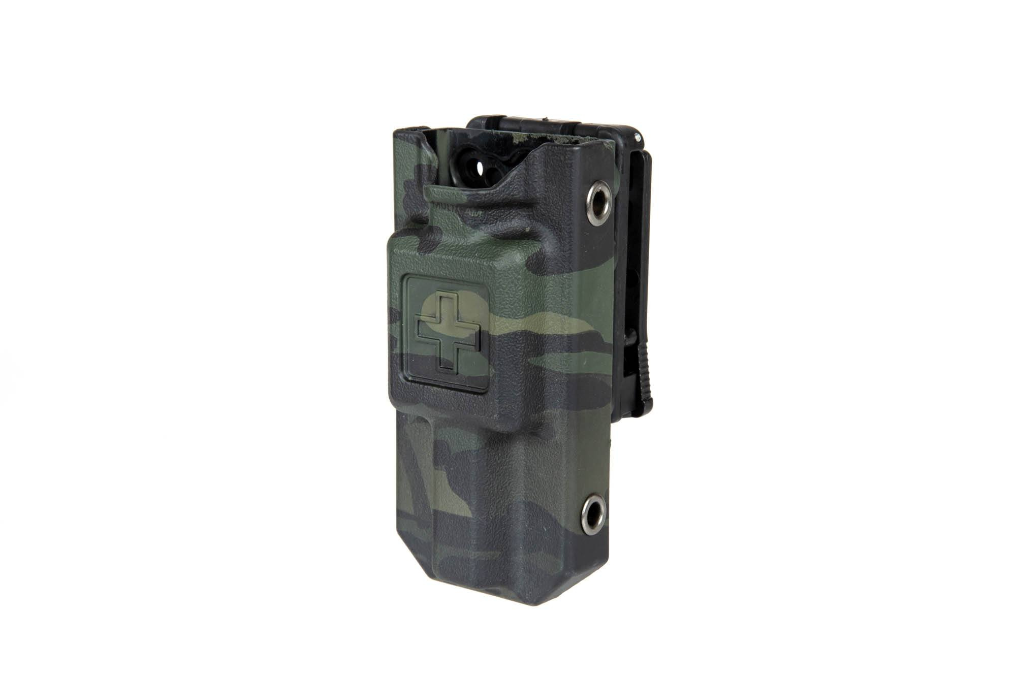 Holster for CAT type tourniquet - MC Black