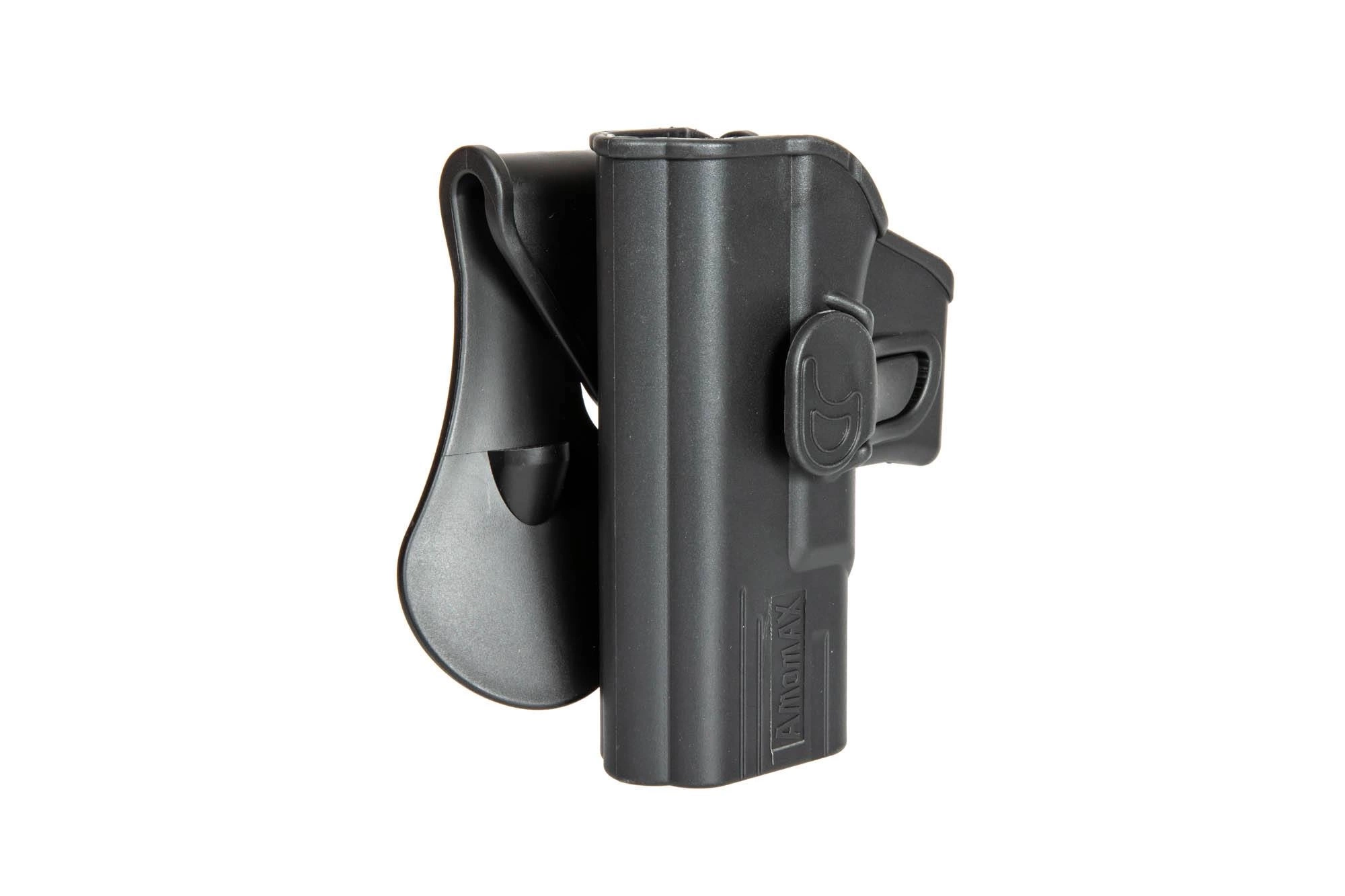 Holster for Glock 19/23/32 Replicas, Left-Handed