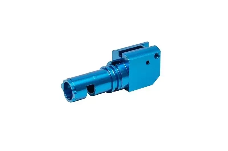Hop-Up CNC Chamber for G36 Replicas