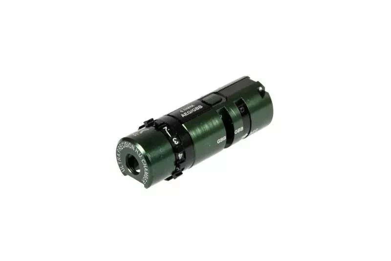 Hop-Up Ultra Precision SRE (L/H) chamber for SRS/HTI