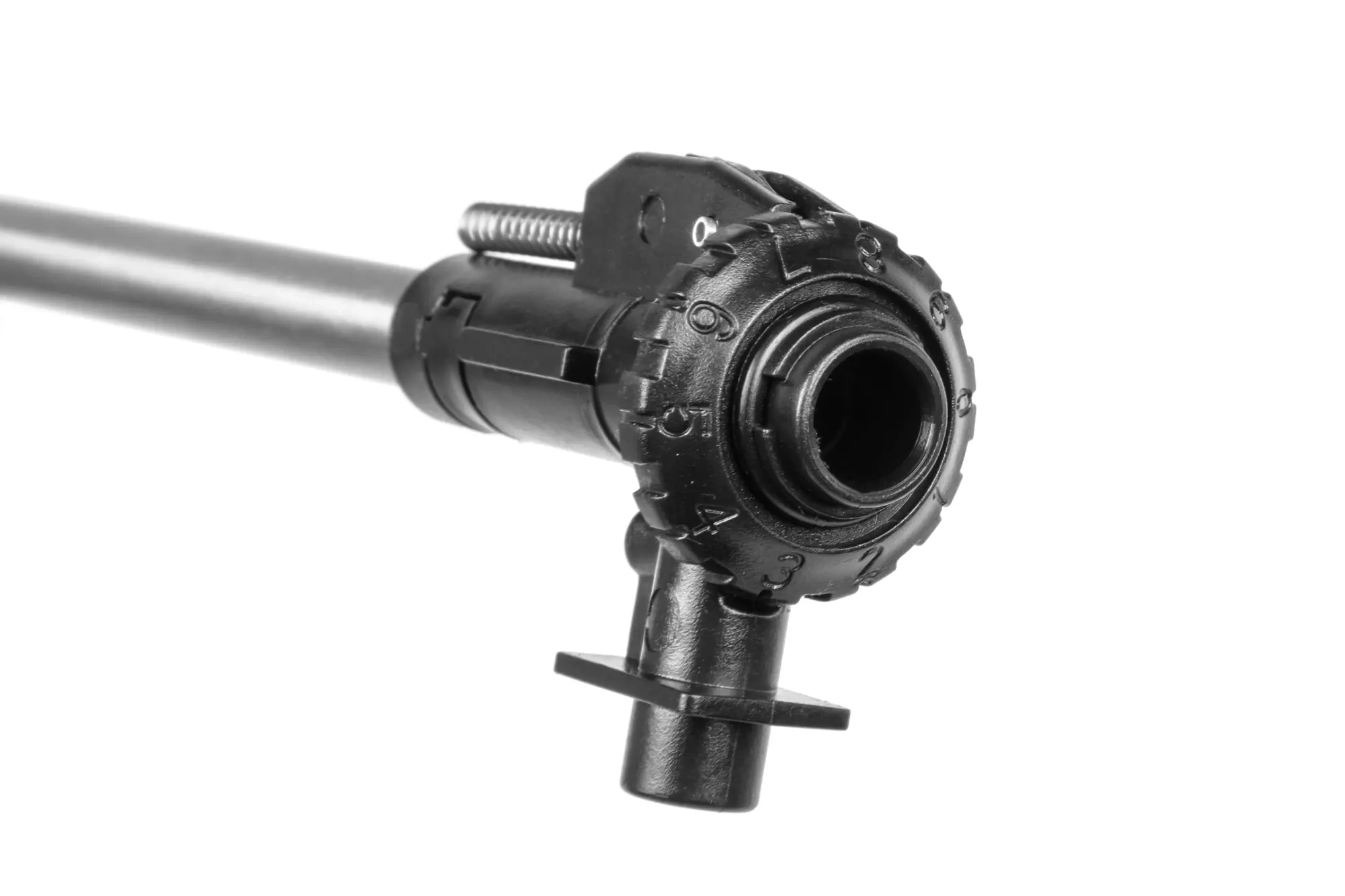 Hop-Up TDC Magnus™ rotary chamber by Specna Arms with Helium™ Flat Hop rubber for M4/M16 replicas
