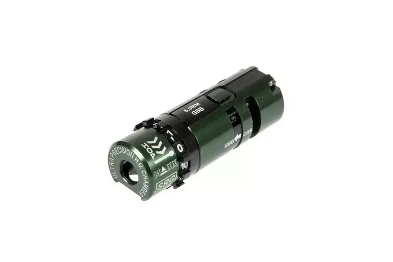 Hop-Up Ultra Precision SRG (R/H) GBB chamber for SRS/HTI