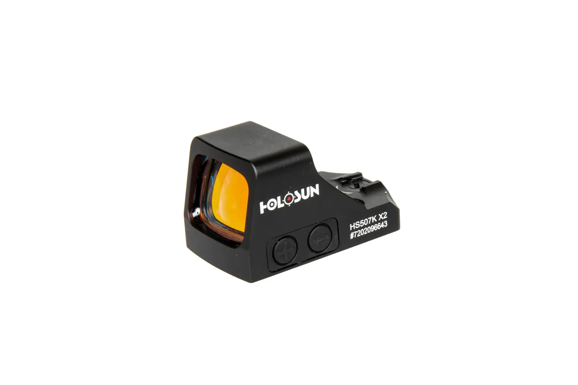 HS507K X2. Micro Red Dot