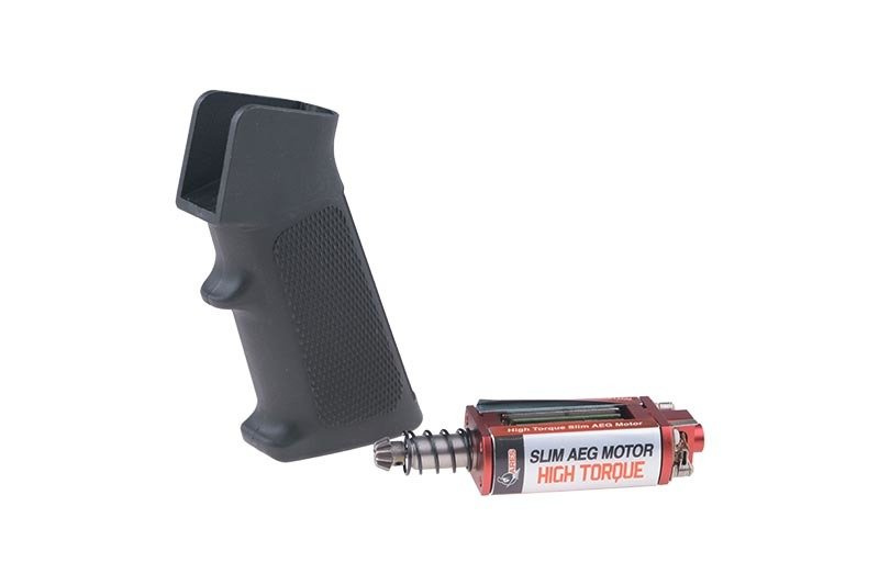 HT SLIM M4/M16 Motor Grip Set - Long