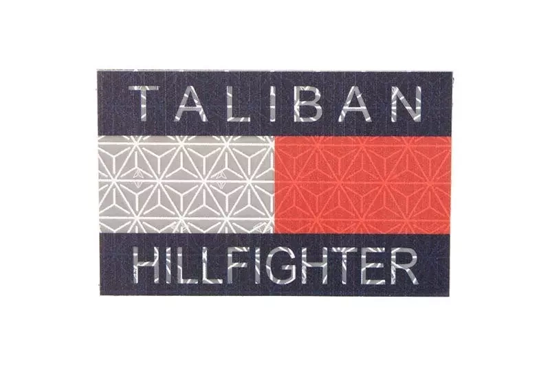 IR Badge - Taliban Hillfighter