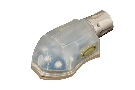 IR Strobe marker