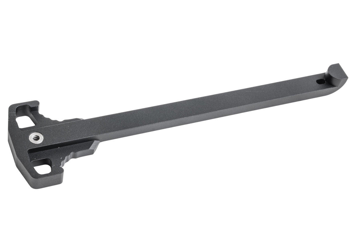 Maruyama CNC Aluminum Charging Handle For MP IX (MP9) SMG GBB