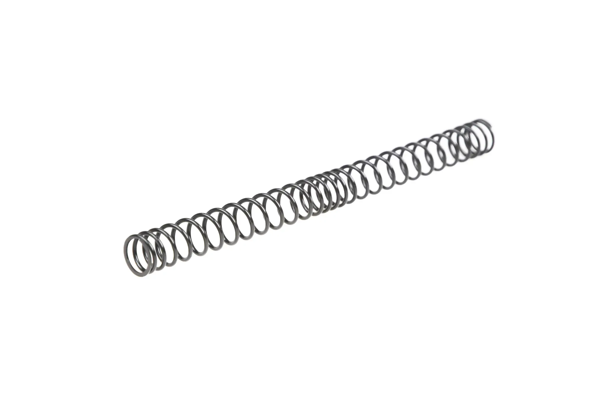 Irregular Pitch S140 / S140+ Spring