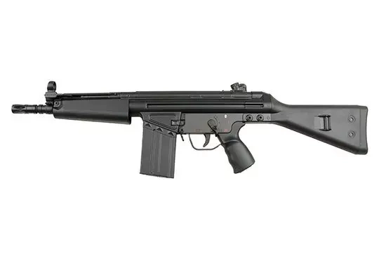 JG MC51 replica