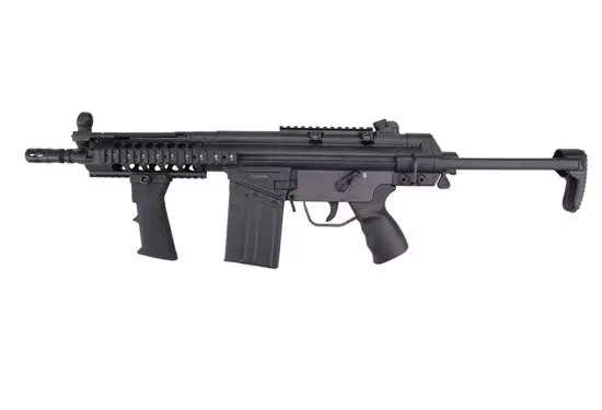 JG109 rifle replica