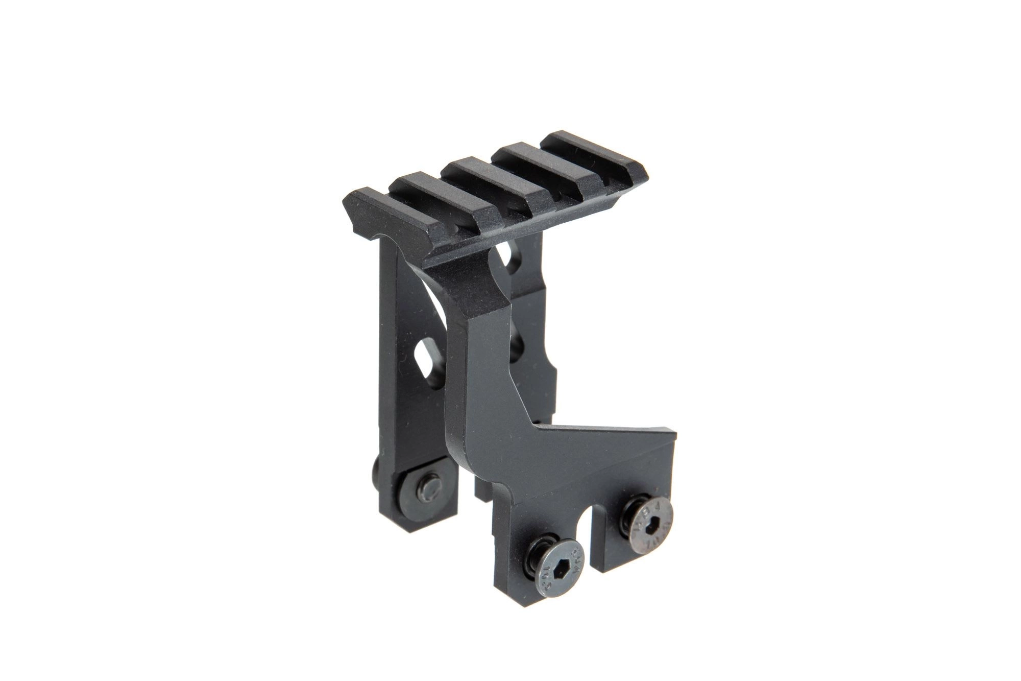 K-22 Upper Rail for AK replicas - black