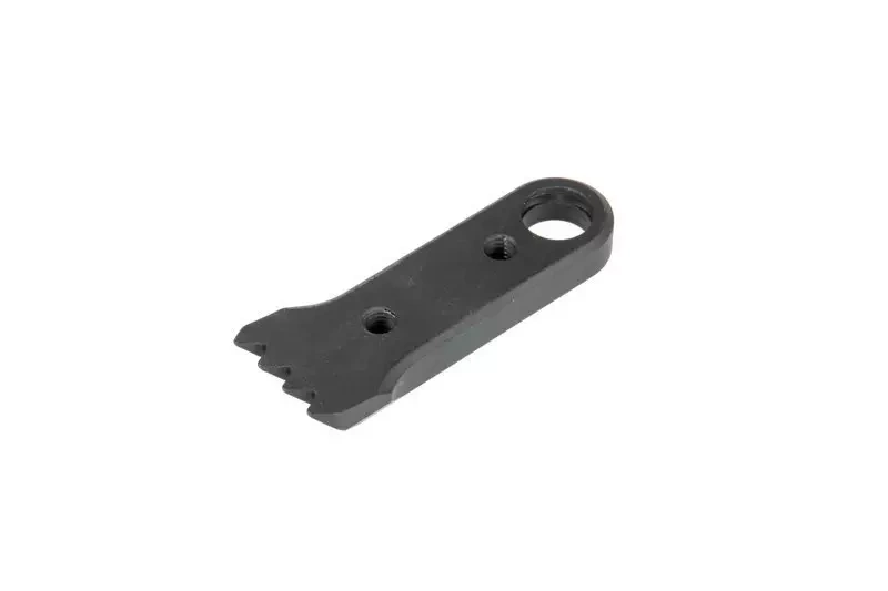 KEYMOD Barricade Support