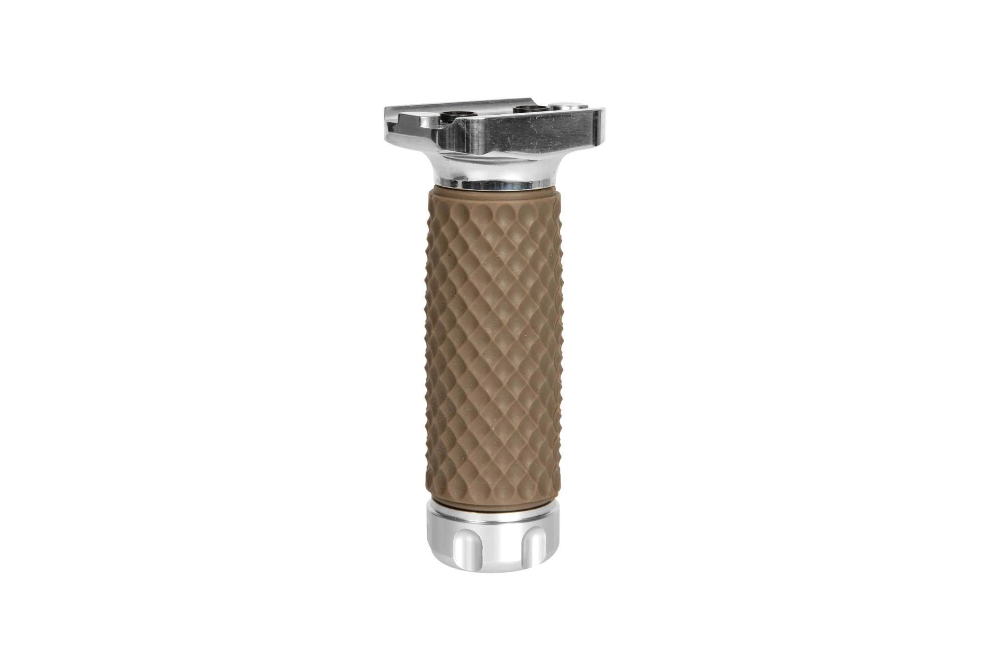 KeyMod Vertical Grip - tan