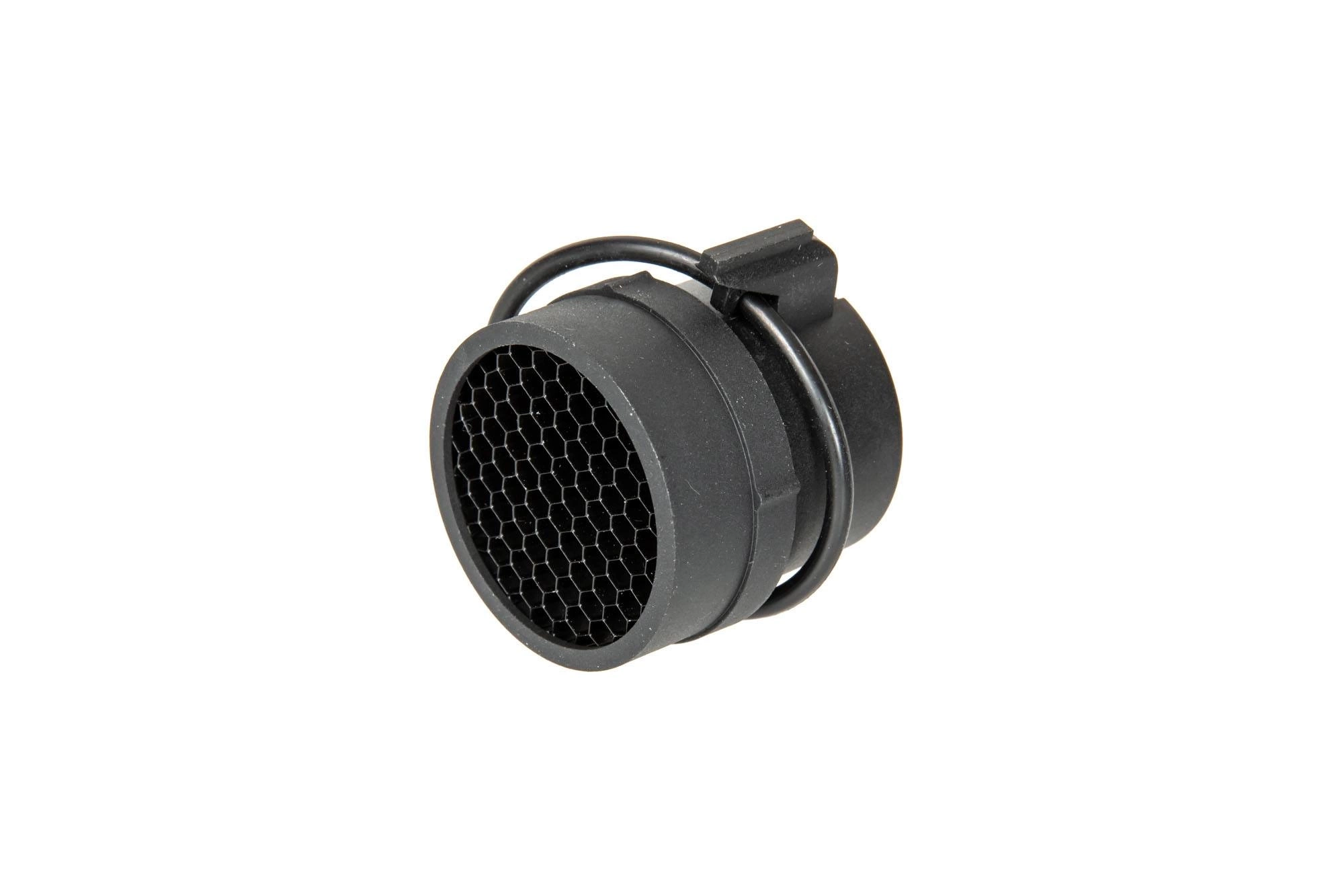 Killflash Cover for ACOG Sights - Black