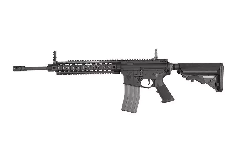 Knight’s Armament SR15 E3 IWS Assault Rifle Replica, Black