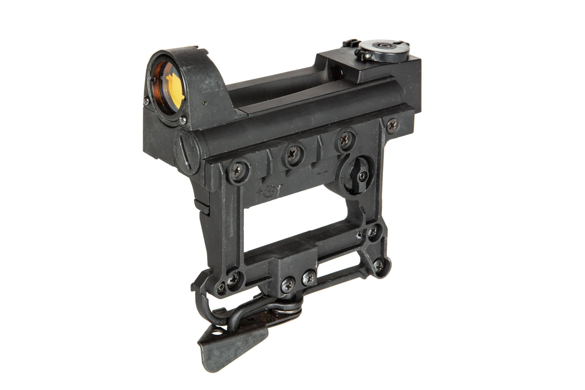 Kobra" EKP 1S-03 Red Dot Replica"