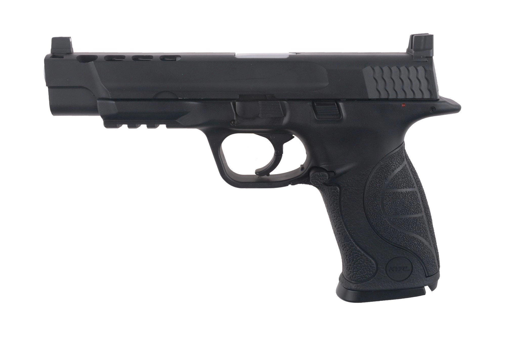 KWC 483 (CO2) Pistol Replica