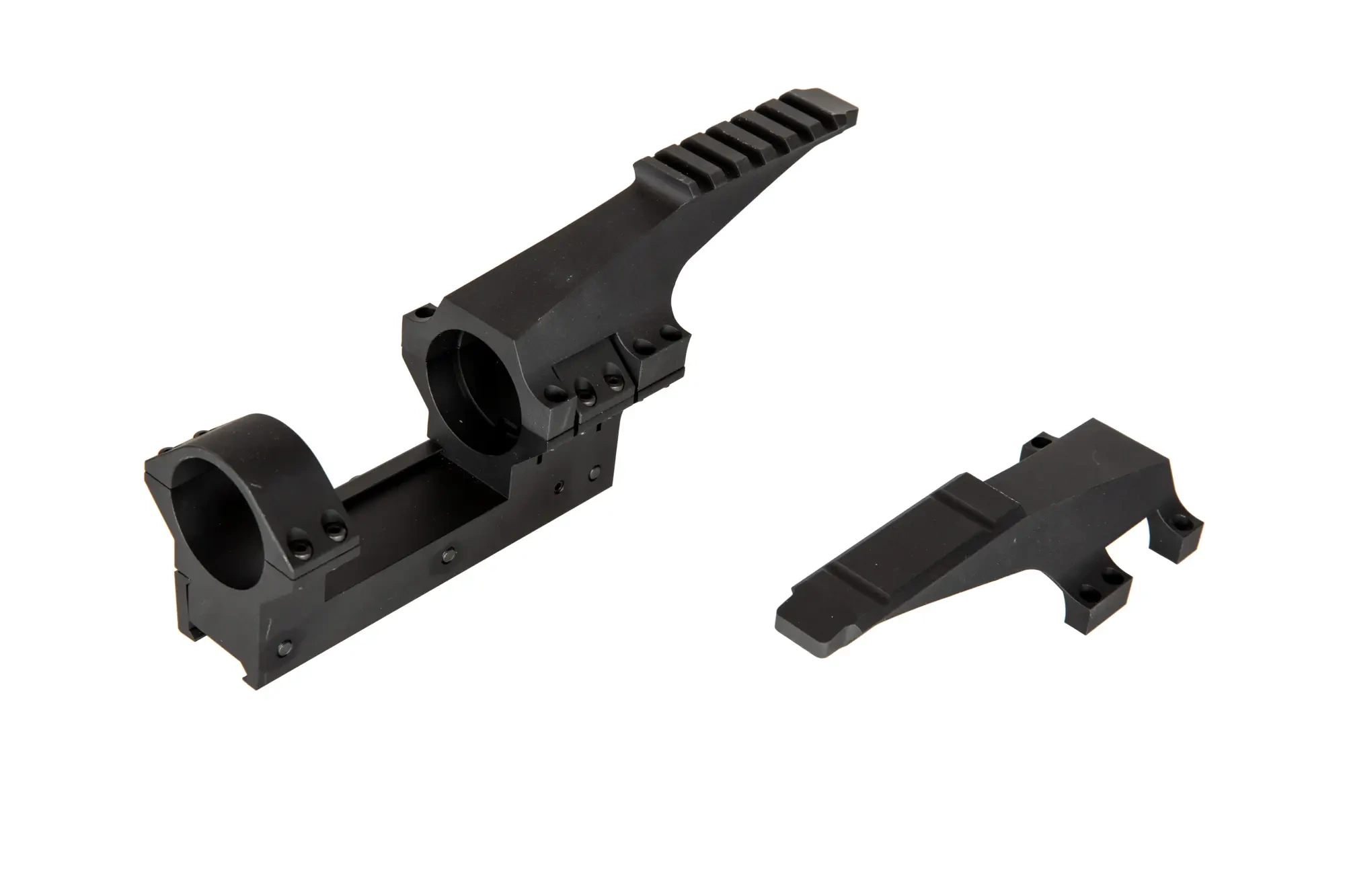 L115A3 / L129A1 Scope Mount