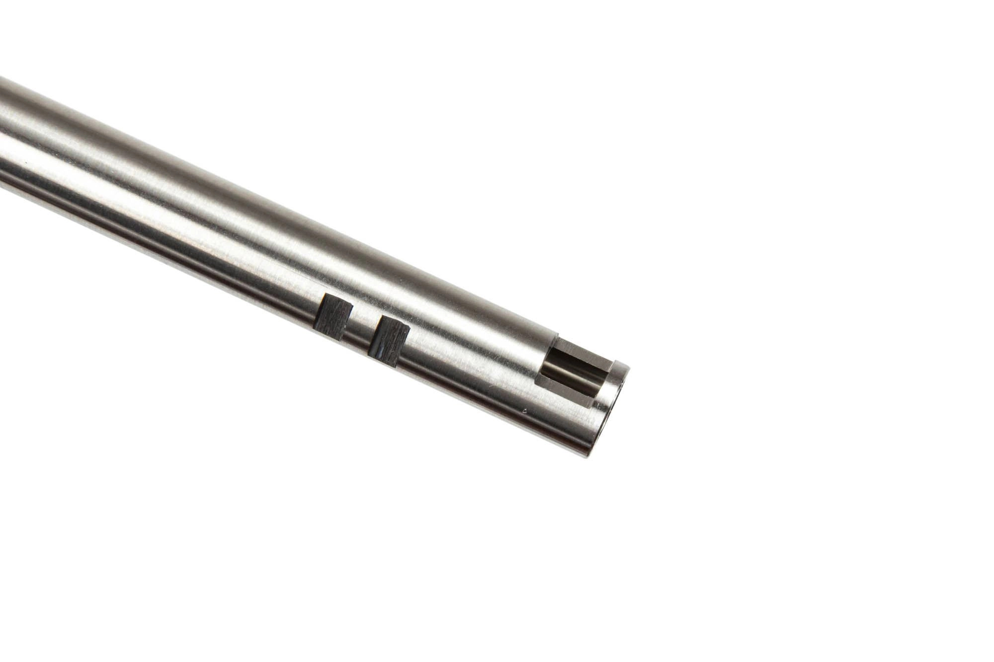 LAMBDA FIVE 469mm Steel 6.05 Precision Barrel for AEG Replicas