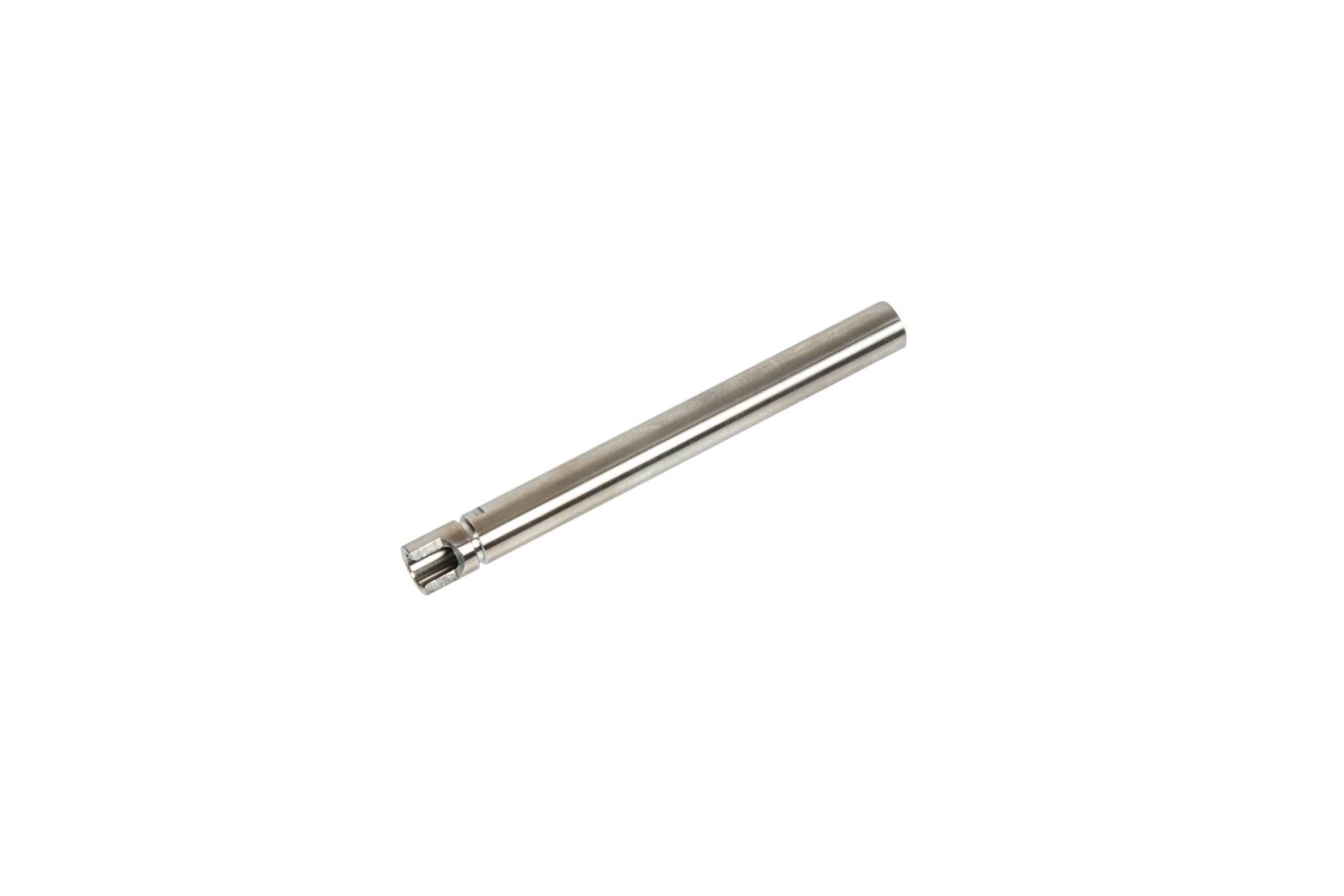 LAMBDA FIVE 87mm Steel 6.05 Precision Barrel for GBB Replicas