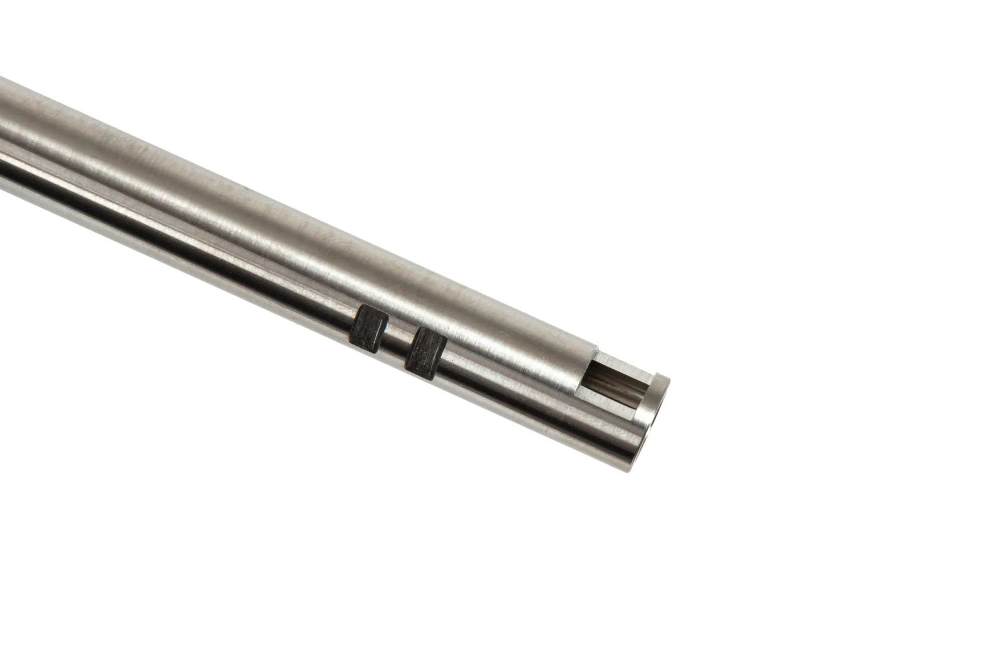 LAMBDA ONE 229mm Steel 6.01 Precision Barrel for AEG Replicas