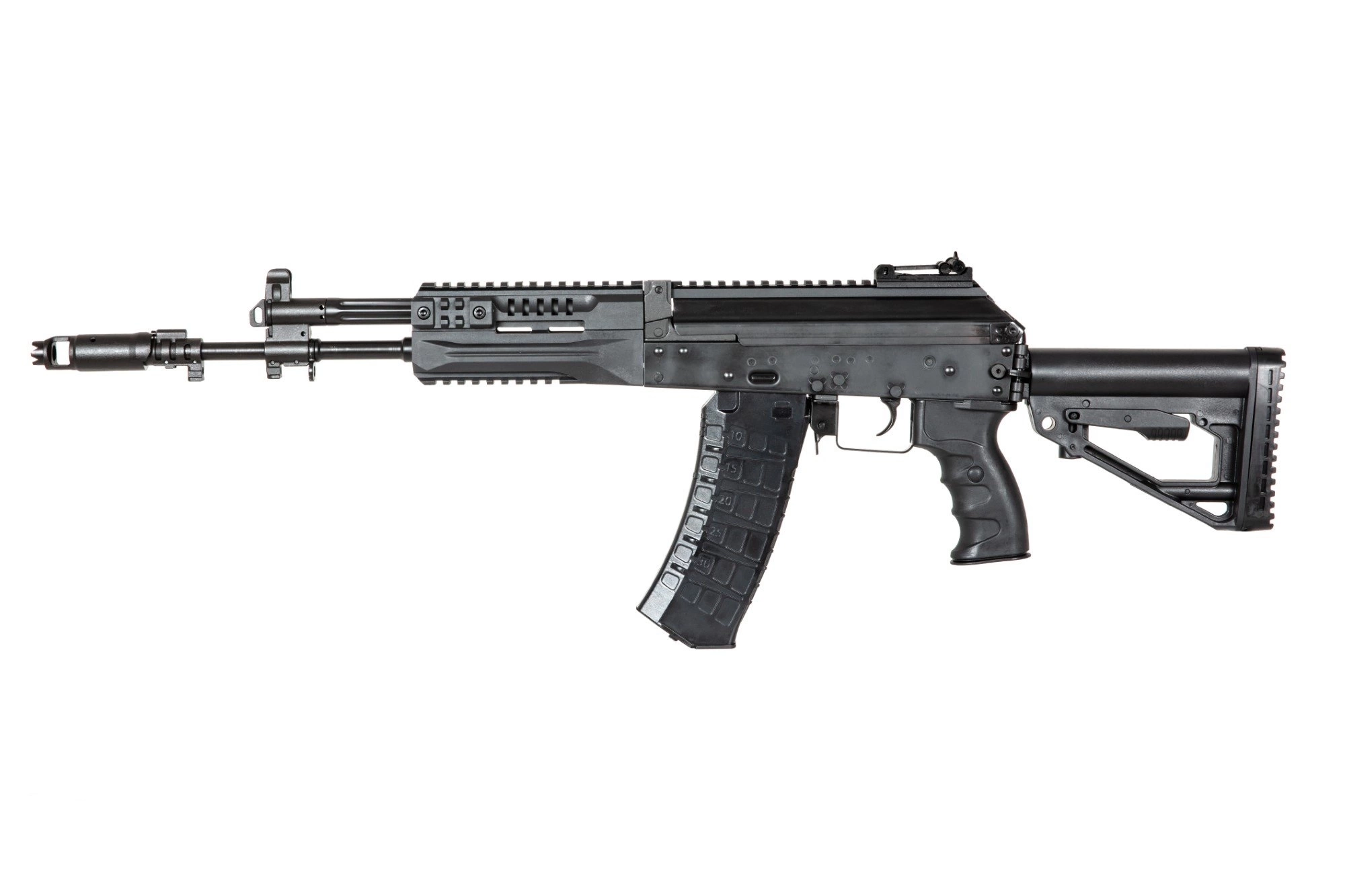 LCK-12 carbine replica