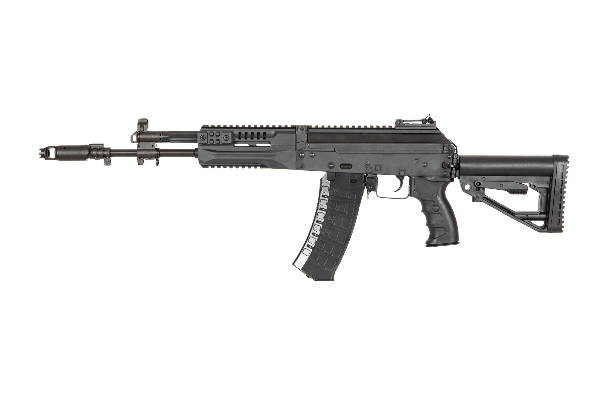 LCK-12 EBB Carbine Replica