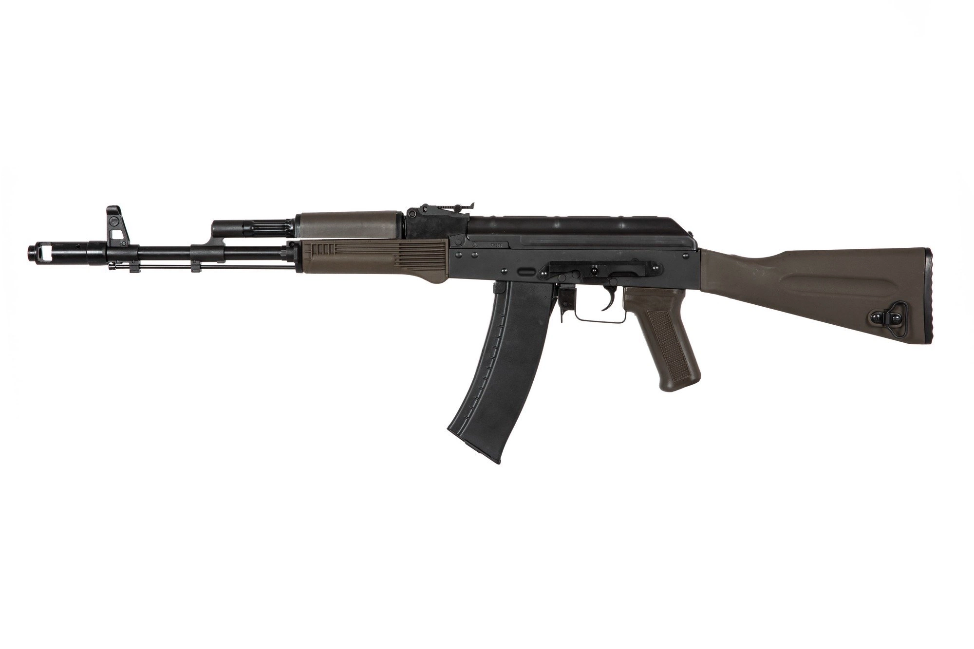 LCK74M EBB Carbine Replica