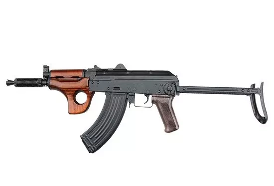 LCKMSU rifle electric replica