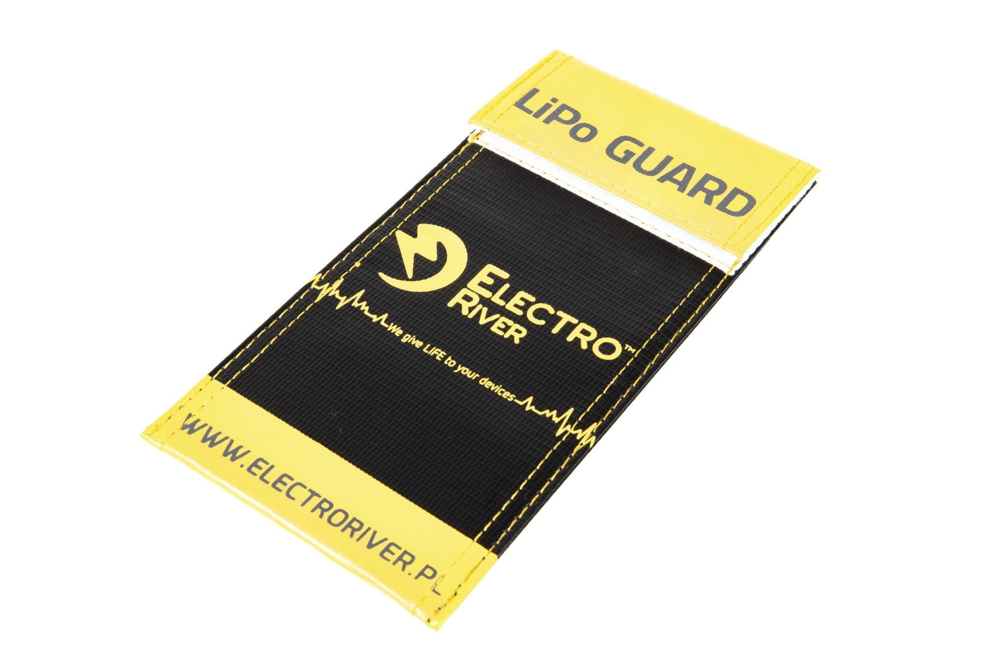 Li-Po safety Bag-S