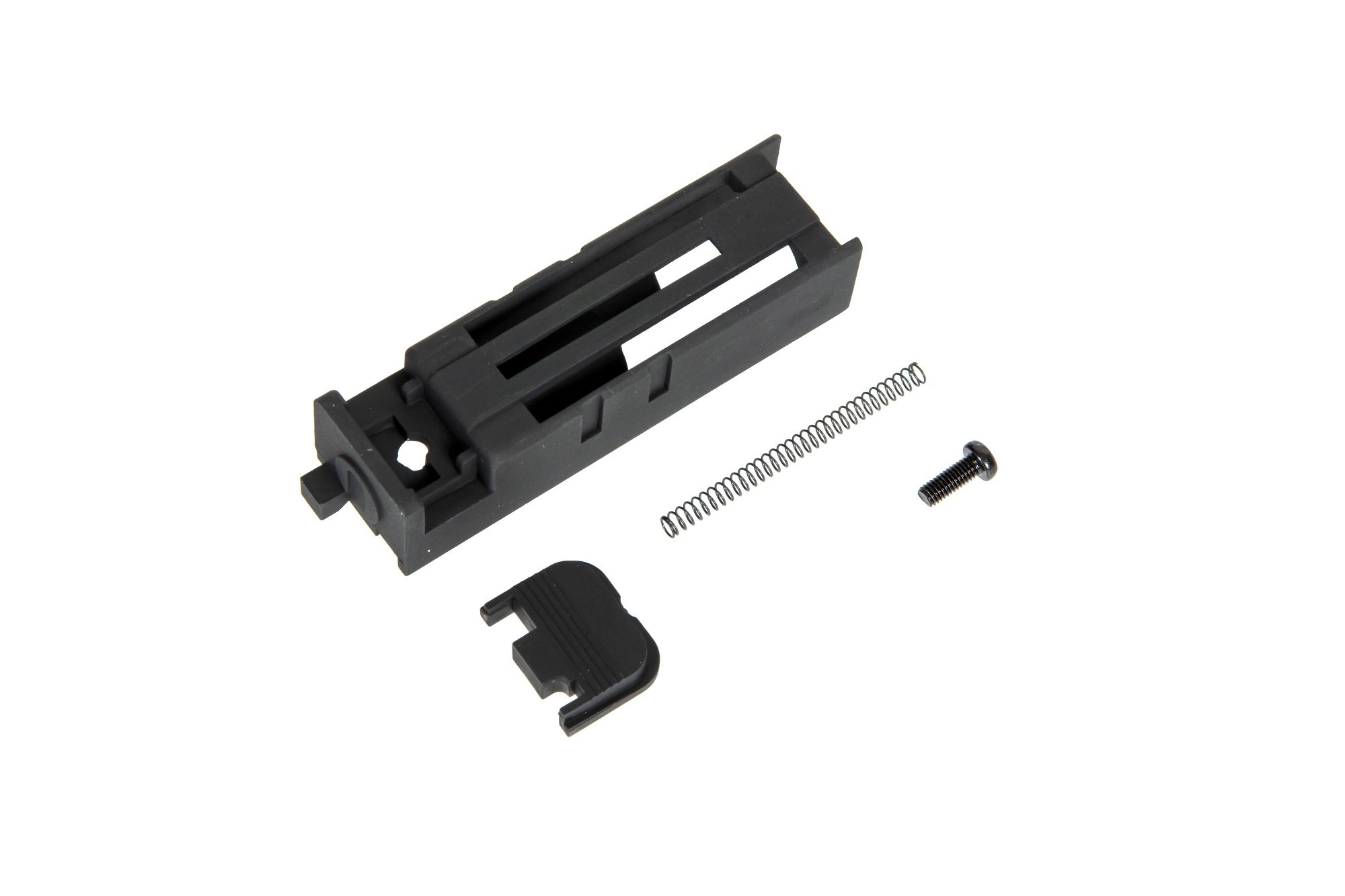 Light Weight Nozzle Housing For G-series GBB