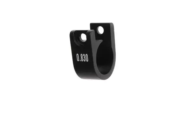 Light Mount ring(.830) For Scout Adaptive Light M"