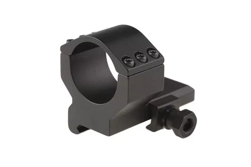 Low-Profile RIS Rail Mount for Battle (M2) Reflex Sights