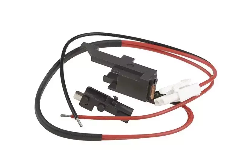 Low-Resistance Wire Set for AK Replicas