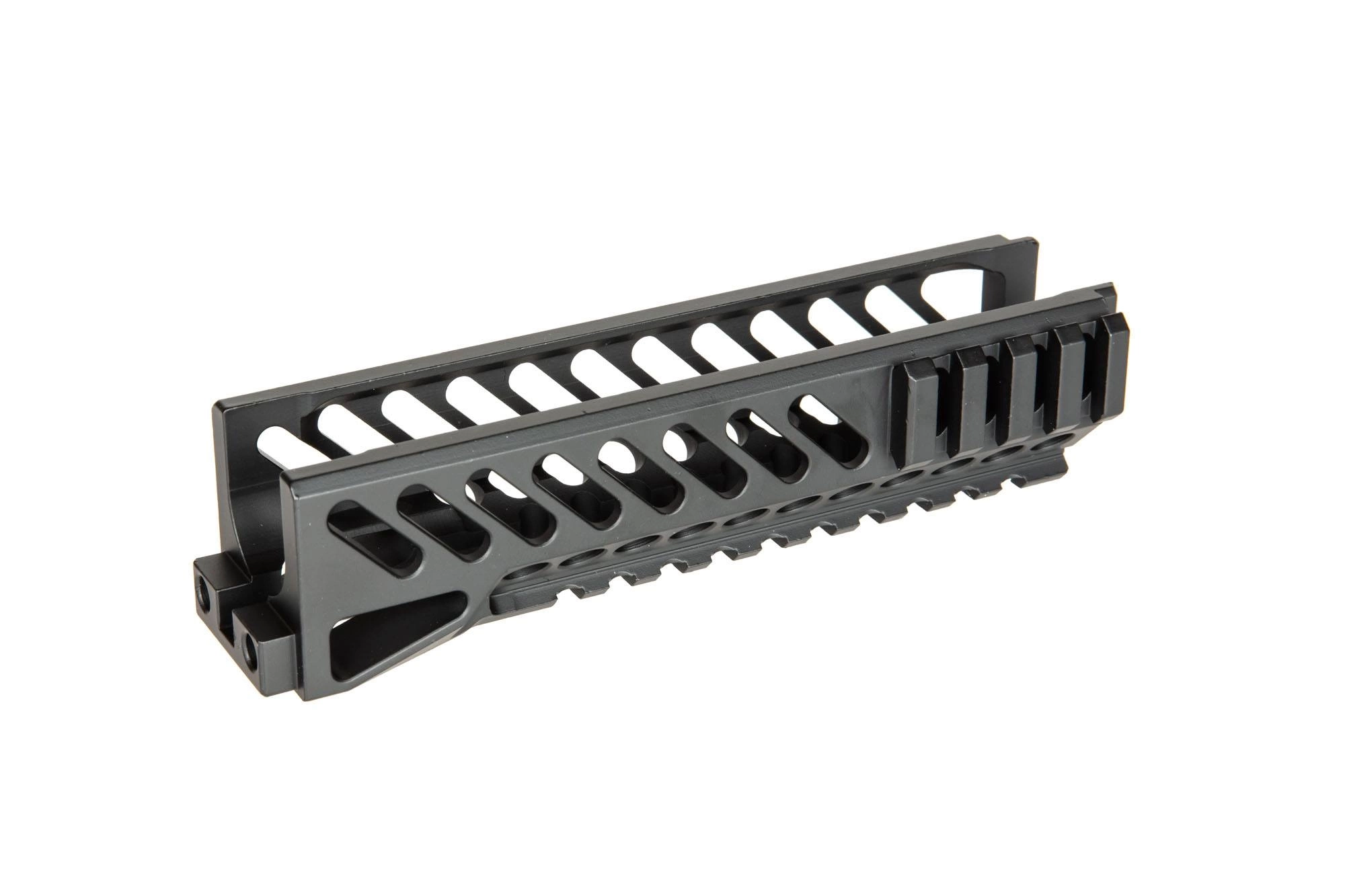 Lower Handguard RIS T2 for AK Replicas